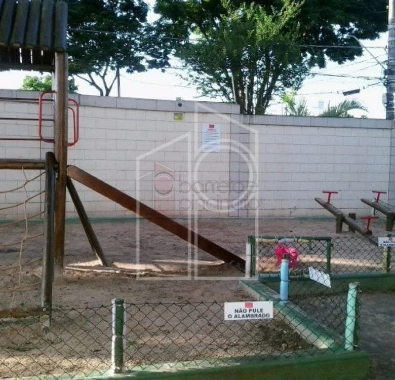 APARTAMENTO TÉRREO PARA LOCAÇÃO E VENDA NO CONDOMÍNIO PARQUE JAMILE – JUNDIAÍ/SP