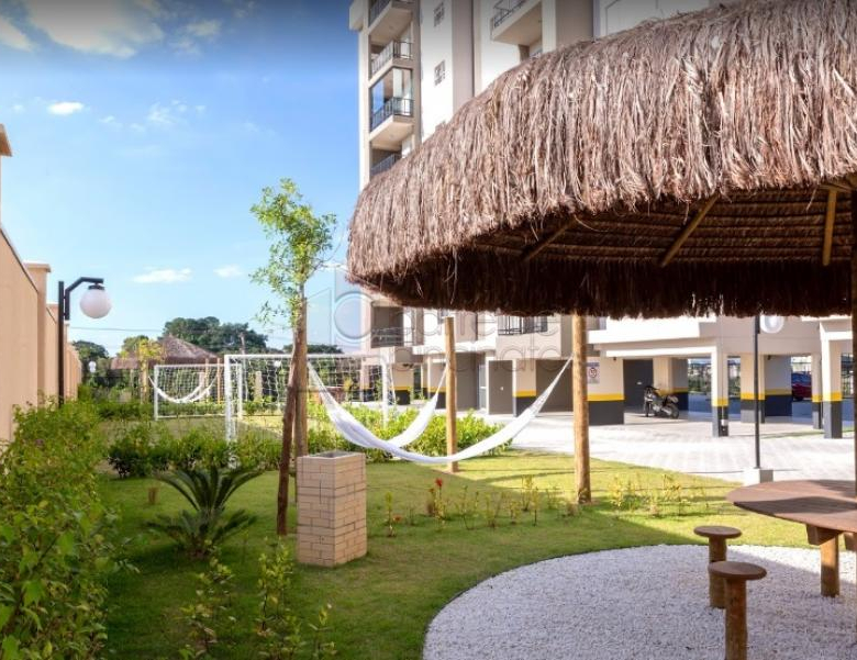 APARTAMENTO À VENDA NO CONDOMÍNIO VIVARTE ALAMEDAS EM JUNDIAÍ/SP