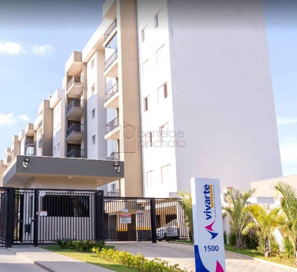 APARTAMENTO À VENDA NO CONDOMÍNIO VIVARTE ALAMEDAS EM JUNDIAÍ/SP