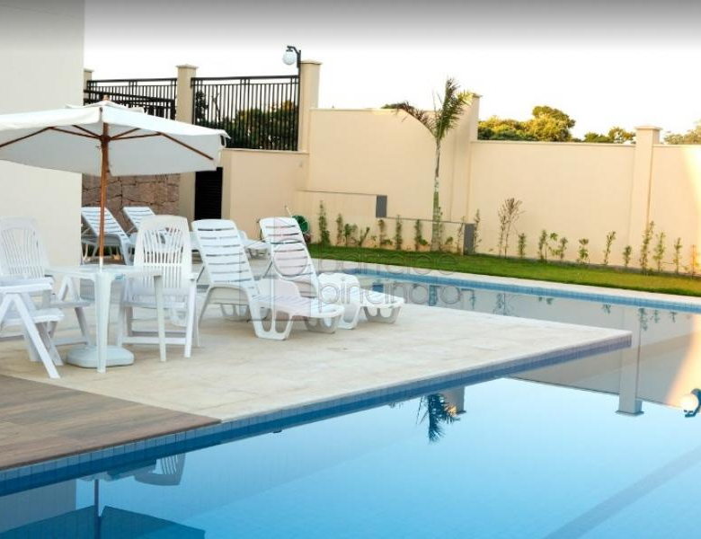 APARTAMENTO À VENDA NO CONDOMÍNIO VIVARTE ALAMEDAS EM JUNDIAÍ/SP