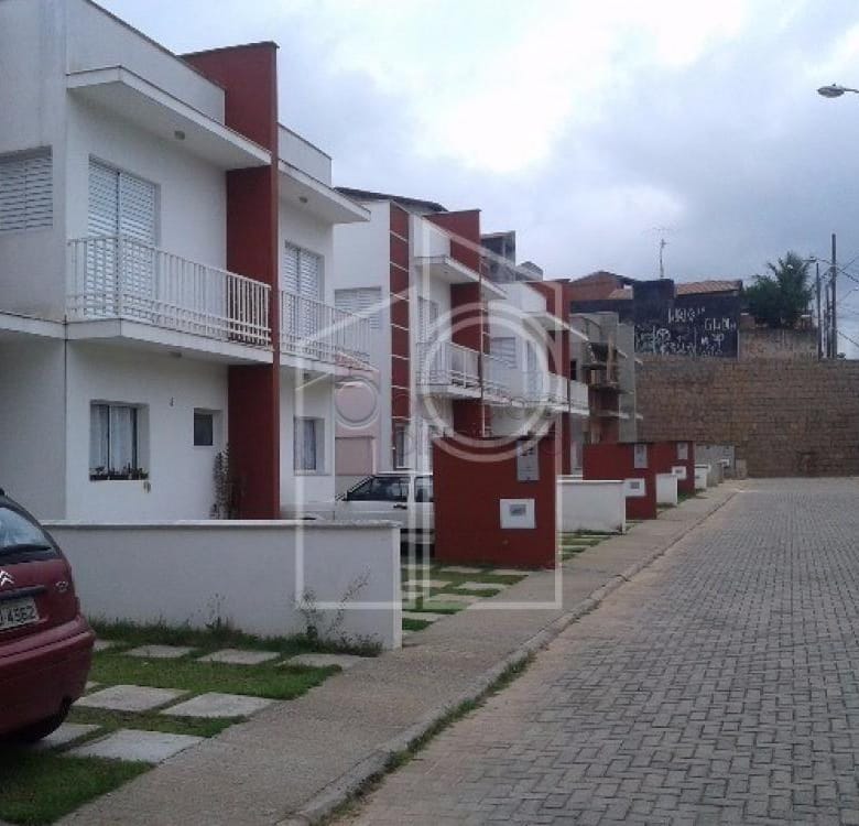 SOBRADO PARA VENDA E LOCAÇÃO NO CONDOMÍNIO RESIDENCIAL DONA NINA NO JARDIM TULIPAS – JUNDIAÍ/SP