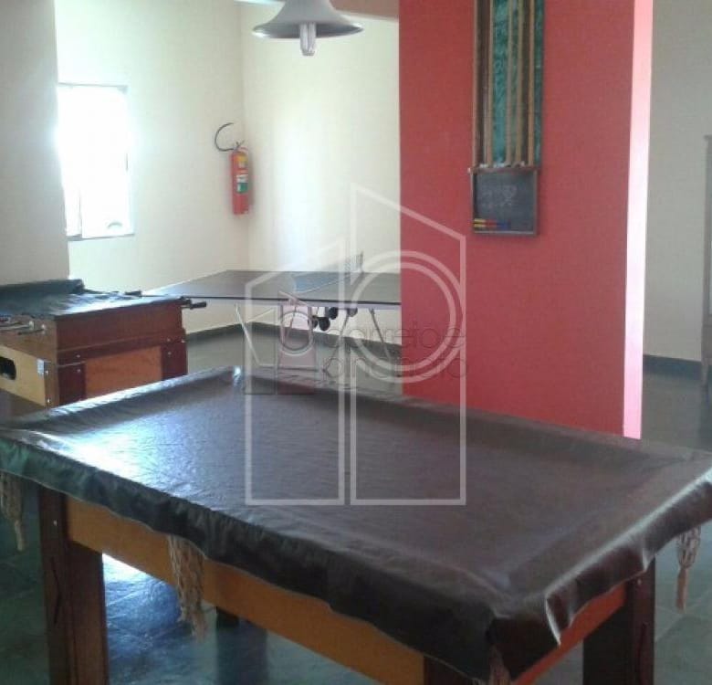APARTAMENTO À VENDA NO CONDOMÍNIO REAL VILLE EM JUNDIAÍ/SP