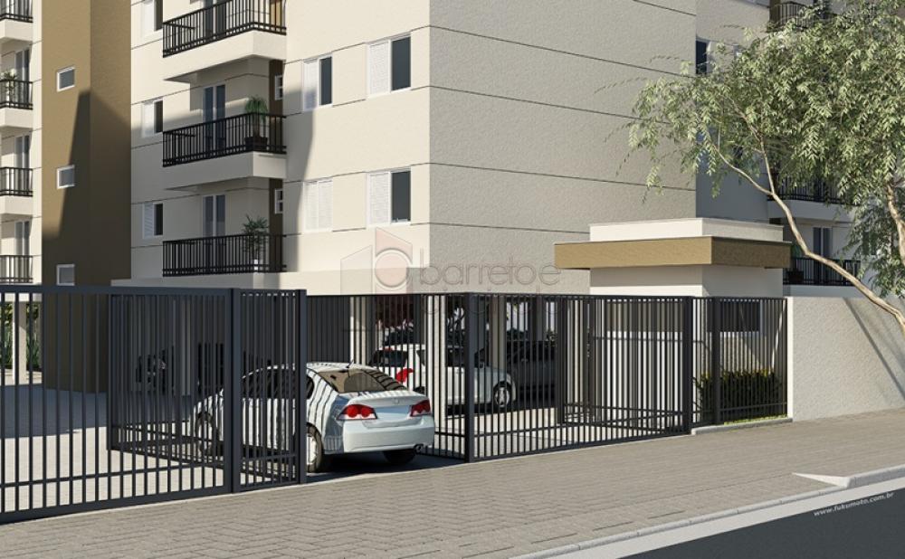 APARTAMENTO MOBILIADO PARA VENDA E LOCAÇÃO NO CONDOMÍNIO VIVARTE COLÔNIA – JUNDIAÍ/SP.