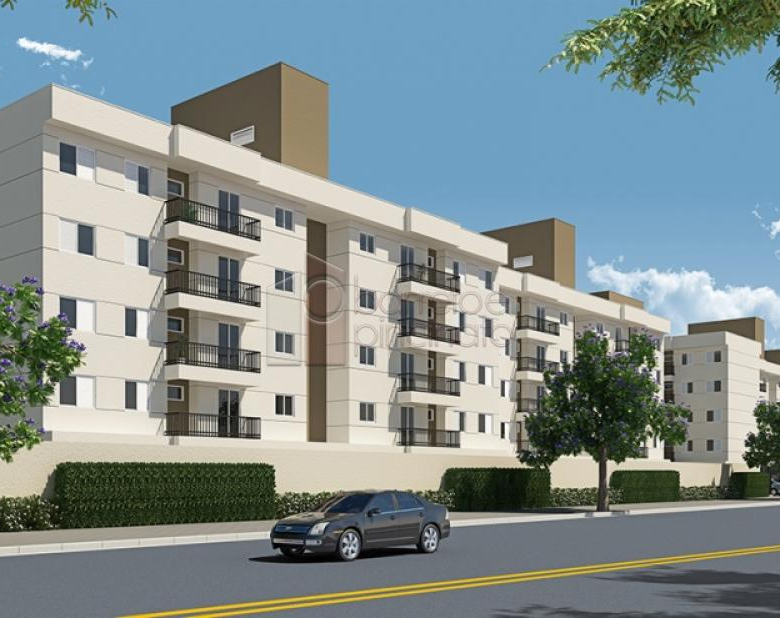 APARTAMENTO MOBILIADO PARA VENDA E LOCAÇÃO NO CONDOMÍNIO VIVARTE COLÔNIA – JUNDIAÍ/SP.