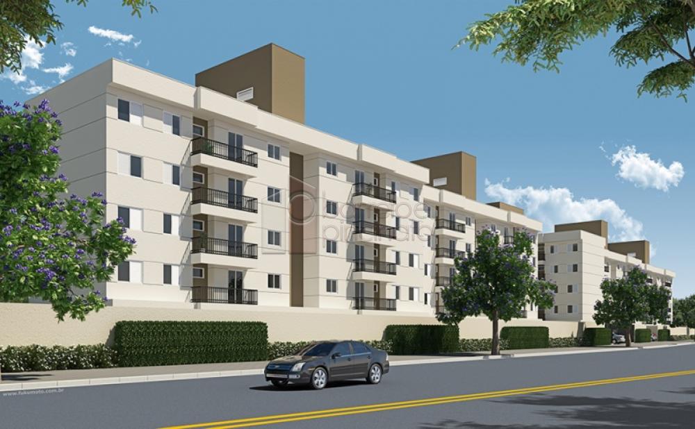 APARTAMENTO MOBILIADO PARA VENDA E LOCAÇÃO NO CONDOMÍNIO VIVARTE COLÔNIA – JUNDIAÍ/SP.