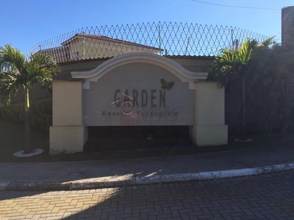 CASA À VENDA NO CONDOMÍNIO GARDEN RESORT EM JUNDIAÍ/SP