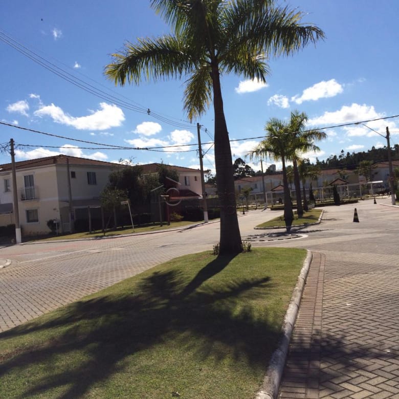 CASA À VENDA NO CONDOMÍNIO GARDEN RESORT EM JUNDIAÍ/SP
