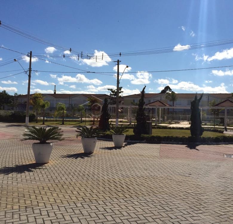 CASA À VENDA NO CONDOMÍNIO GARDEN RESORT EM JUNDIAÍ/SP