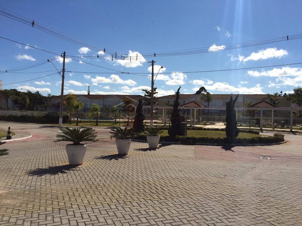 CASA À VENDA NO CONDOMÍNIO GARDEN RESORT EM JUNDIAÍ/SP