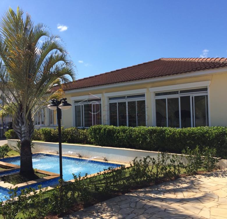 CASA À VENDA NO CONDOMÍNIO GARDEN RESORT EM JUNDIAÍ/SP