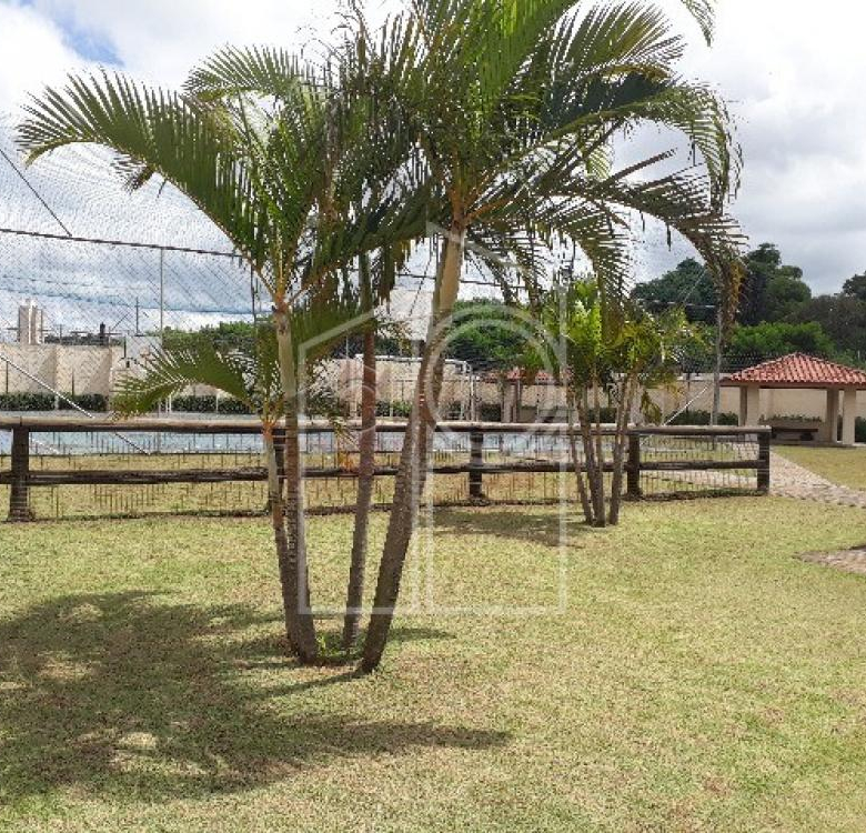 APARTAMENTO À VENDA NO CONDOMÍNIO PORTAL DAS PALMEIRAS EM JUNDIAÍ/SP