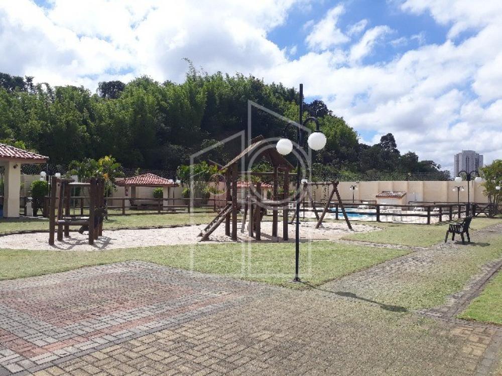 APARTAMENTO À VENDA NO CONDOMÍNIO PORTAL DAS PALMEIRAS EM JUNDIAÍ/SP