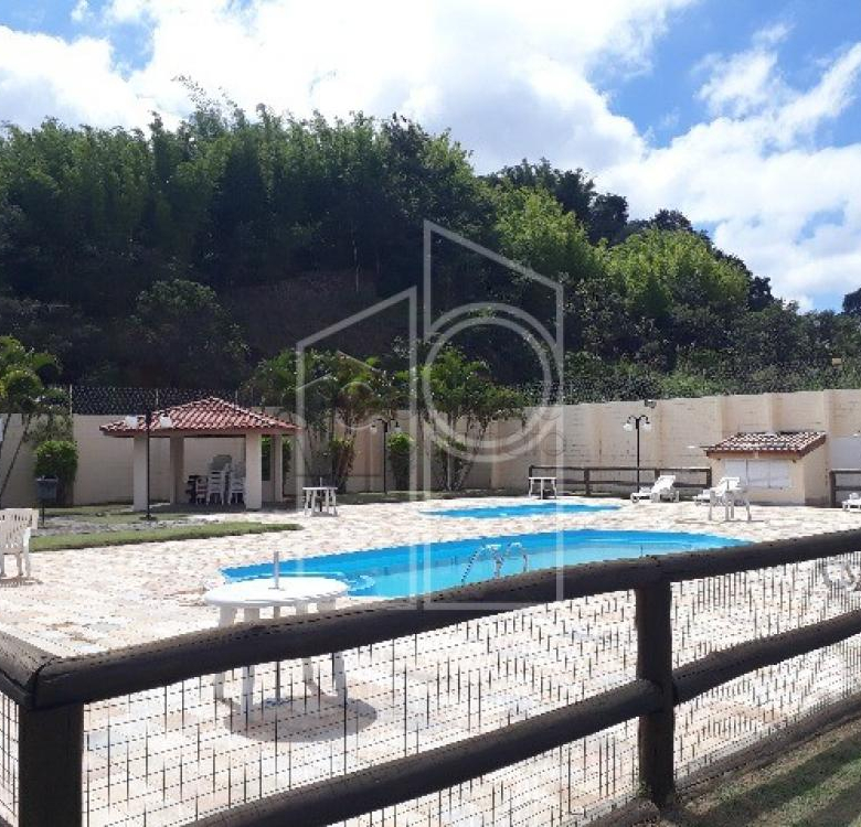 APARTAMENTO À VENDA NO CONDOMÍNIO PORTAL DAS PALMEIRAS EM JUNDIAÍ/SP