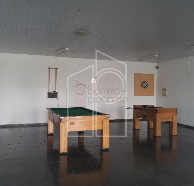 APARTAMENTO À VENDA NO CONDOMÍNIO PORTAL DAS PALMEIRAS EM JUNDIAÍ/SP