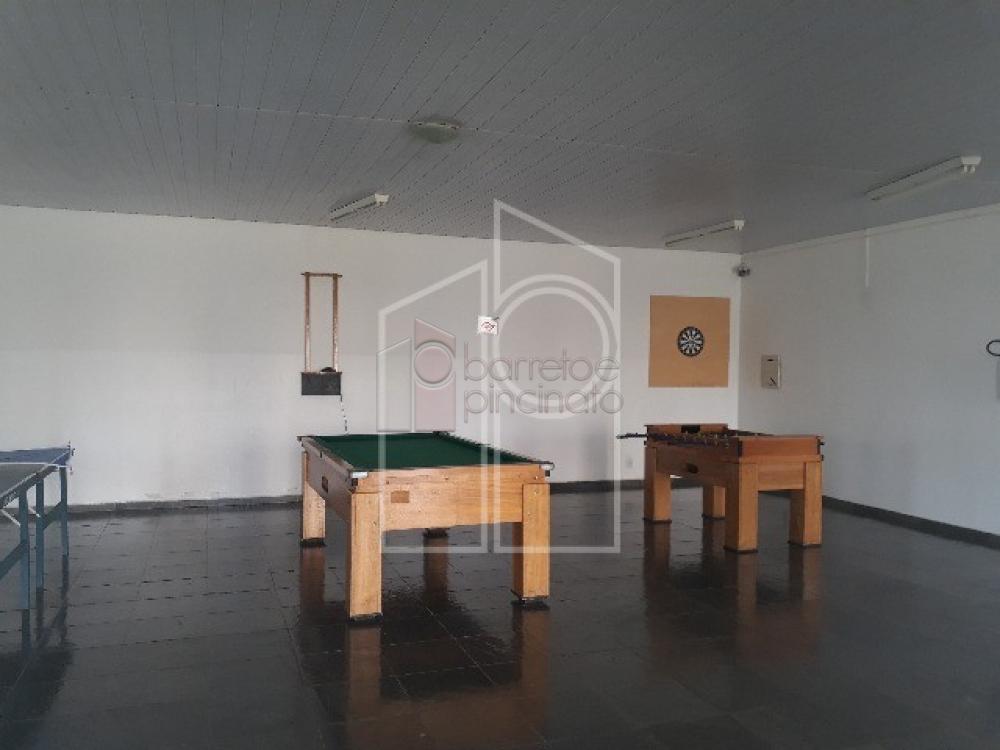 APARTAMENTO À VENDA NO CONDOMÍNIO PORTAL DAS PALMEIRAS EM JUNDIAÍ/SP
