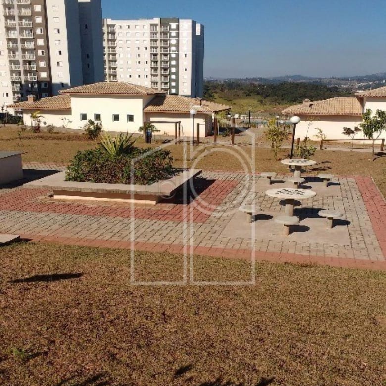 APARTAMENTO À VENDA NO CONDOMÍNIO JARDIM CONQUISTA EM JUNDIAÍ/SP