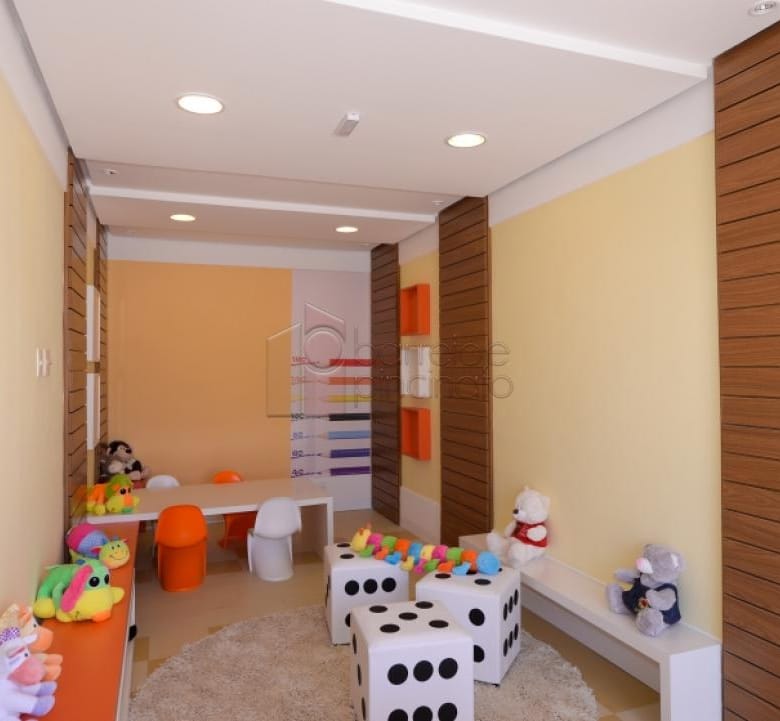 APARTAMENTO COM 03 QUARTOS À VENDA NO CONDOMÍNIO FATTO I TORRES DE SÃO JOSÉ – JUNDIAÍ/SP