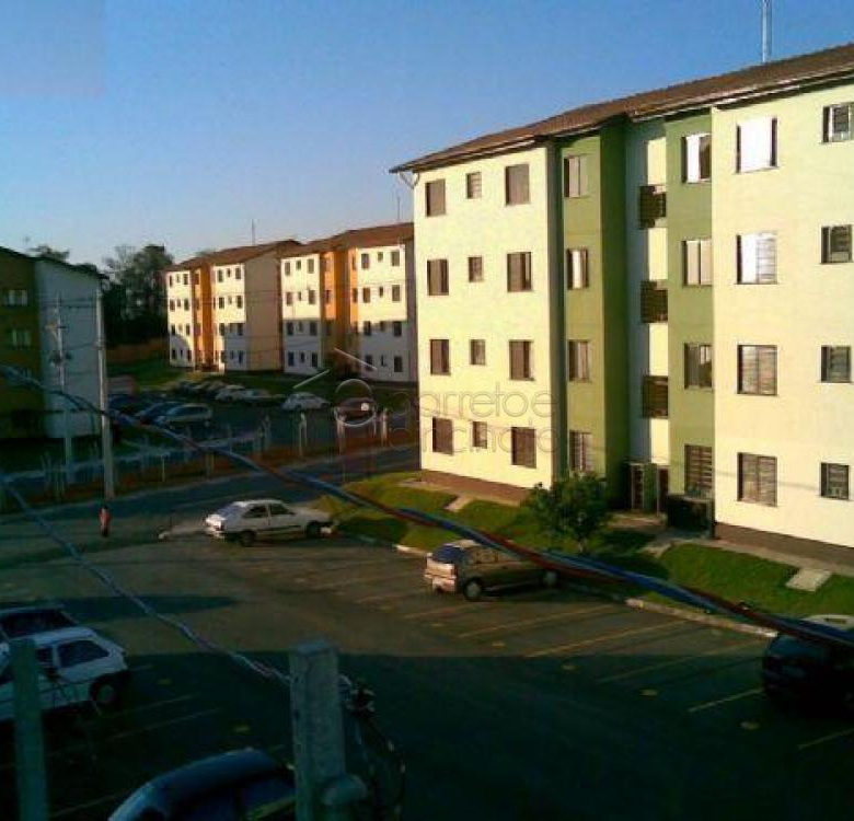 APARTAMENTO À VENDA NO CONDOMÍNIO PARQUE DA SERRA – MEDEIROS – JUNDIAÍ/SP