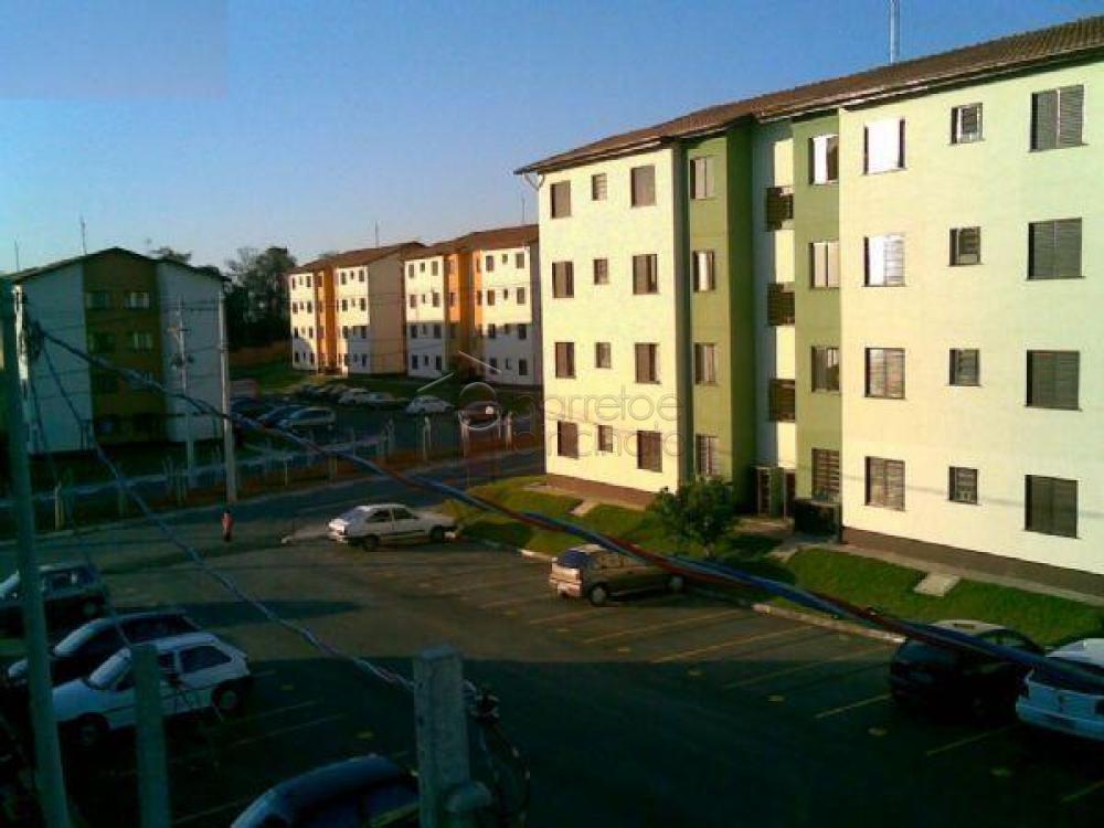 APARTAMENTO À VENDA NO CONDOMÍNIO PARQUE DA SERRA – MEDEIROS – JUNDIAÍ/SP