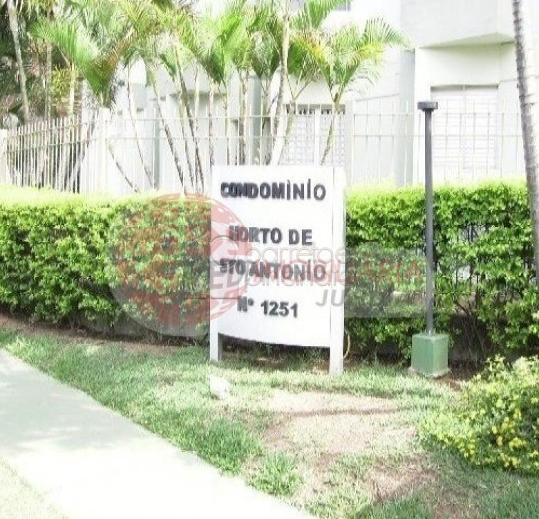 APARTAMENTO COBERTURA À VENDA NO CONDOMÍNIO HORTO DE SANTO ANTÔNIO – JUNDIAÍ/SP