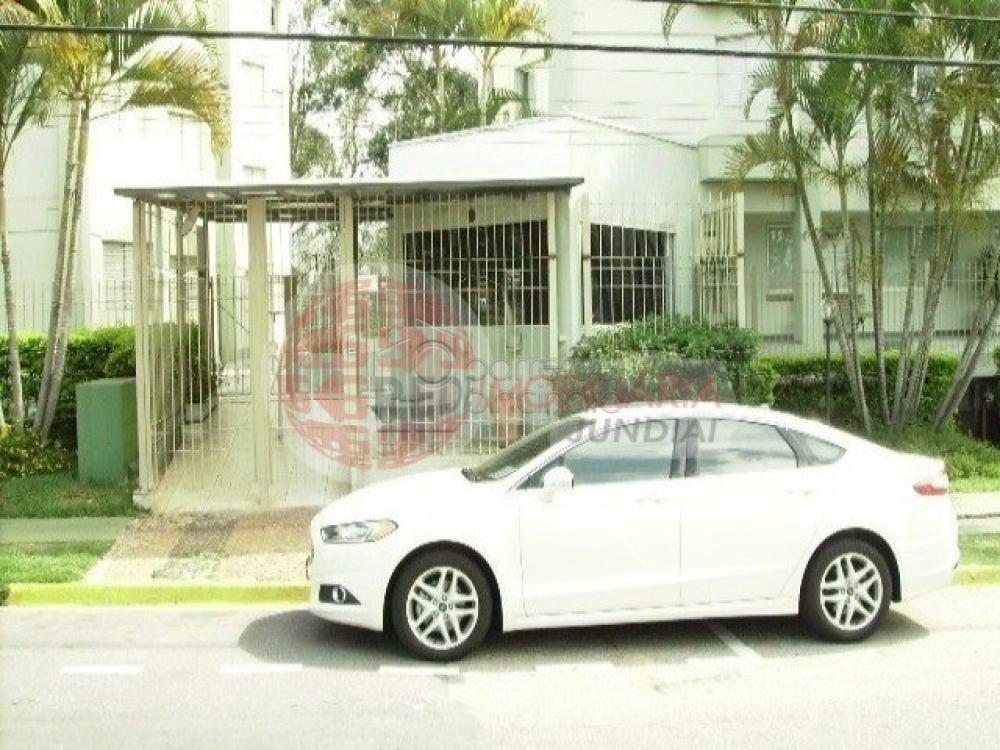 APARTAMENTO COBERTURA À VENDA NO CONDOMÍNIO HORTO DE SANTO ANTÔNIO – JUNDIAÍ/SP