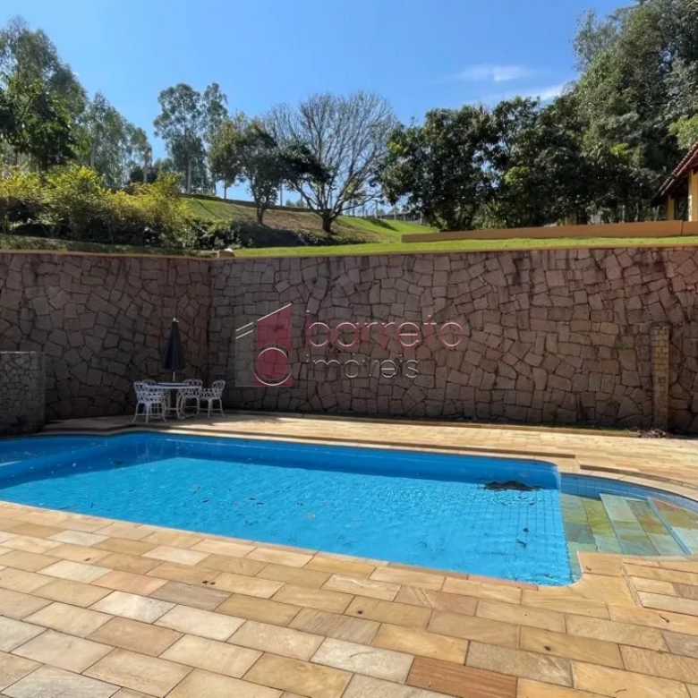 SÍTIO COM 42.000 M² À VENDA NO BAIRRO DO CAXAMBU EM JUNDIAÍ/SP