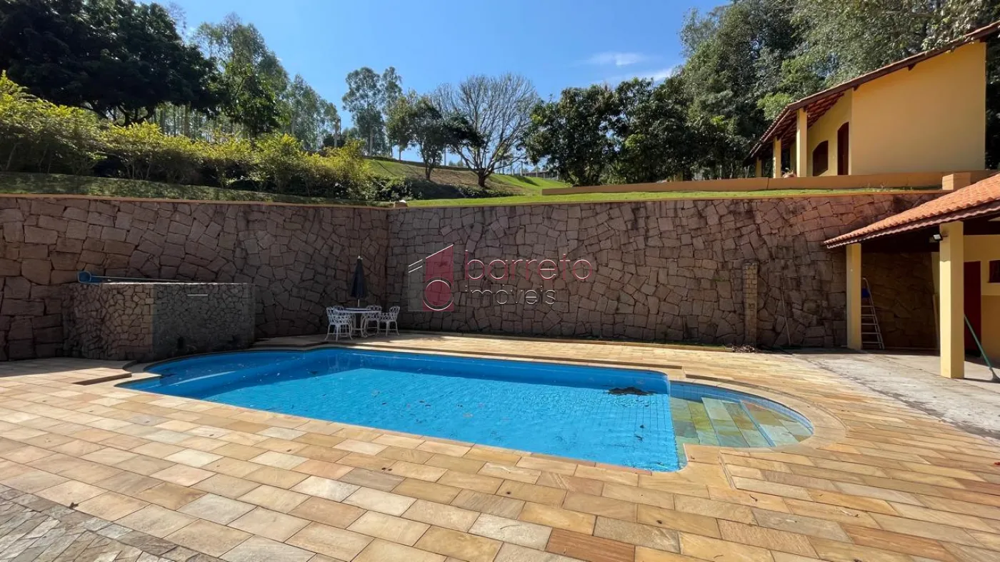 SÍTIO COM 42.000 M² À VENDA NO BAIRRO DO CAXAMBU EM JUNDIAÍ/SP