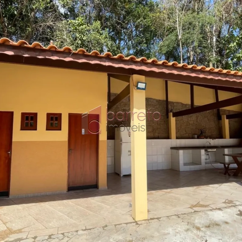SÍTIO COM 42.000 M² À VENDA NO BAIRRO DO CAXAMBU EM JUNDIAÍ/SP