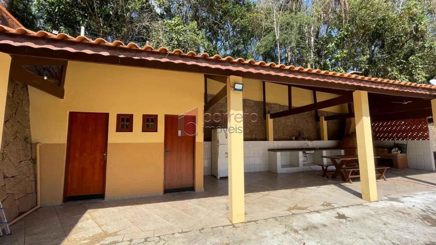 SÍTIO COM 42.000 M² À VENDA NO BAIRRO DO CAXAMBU EM JUNDIAÍ/SP