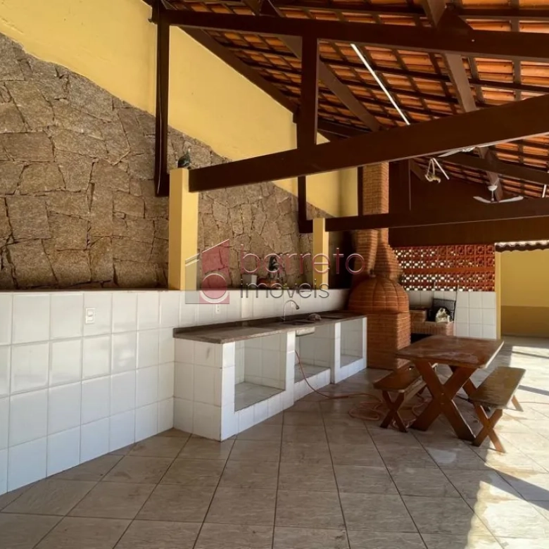SÍTIO COM 42.000 M² À VENDA NO BAIRRO DO CAXAMBU EM JUNDIAÍ/SP