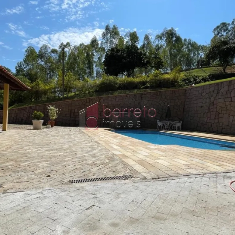 SÍTIO COM 42.000 M² À VENDA NO BAIRRO DO CAXAMBU EM JUNDIAÍ/SP