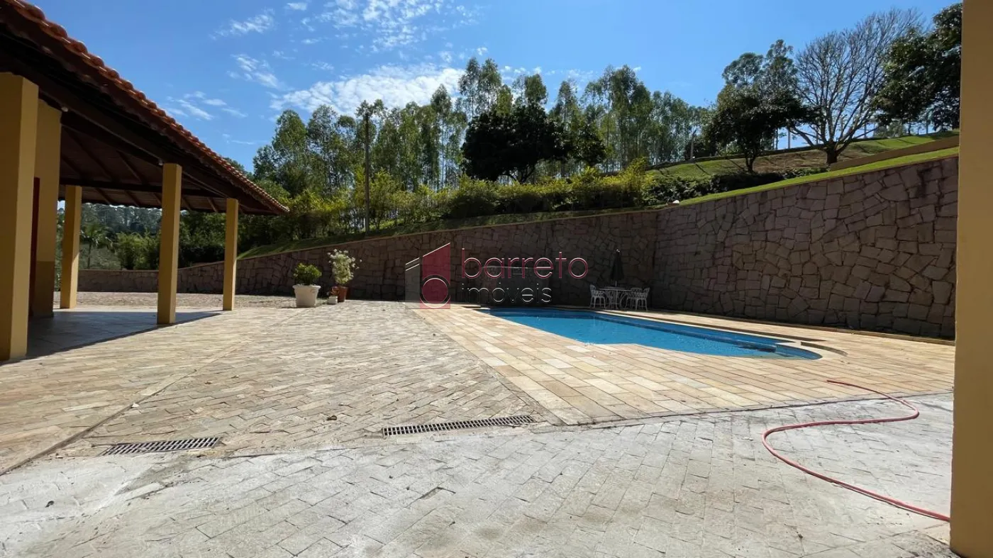 SÍTIO COM 42.000 M² À VENDA NO BAIRRO DO CAXAMBU EM JUNDIAÍ/SP