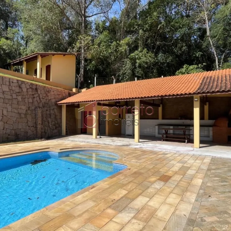 SÍTIO COM 42.000 M² À VENDA NO BAIRRO DO CAXAMBU EM JUNDIAÍ/SP