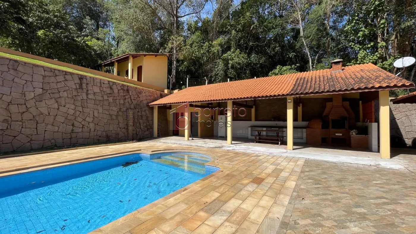 SÍTIO COM 42.000 M² À VENDA NO BAIRRO DO CAXAMBU EM JUNDIAÍ/SP