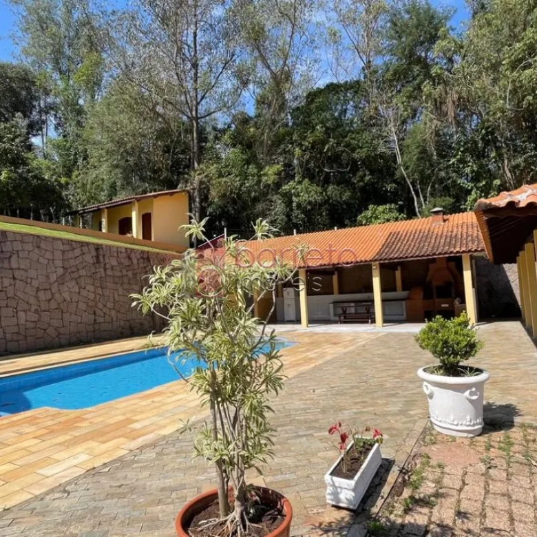 SÍTIO COM 42.000 M² À VENDA NO BAIRRO DO CAXAMBU EM JUNDIAÍ/SP