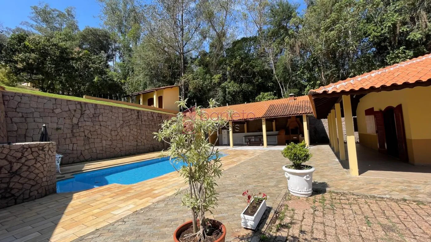 SÍTIO COM 42.000 M² À VENDA NO BAIRRO DO CAXAMBU EM JUNDIAÍ/SP