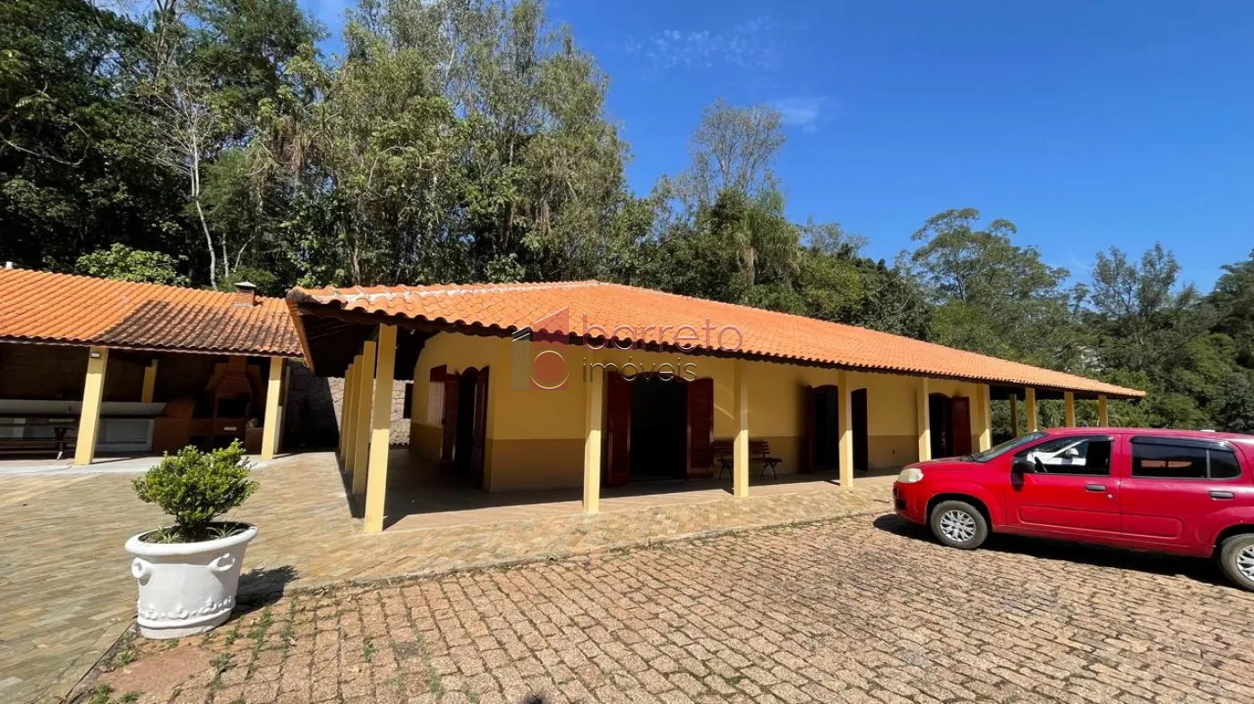 SÍTIO COM 42.000 M² À VENDA NO BAIRRO DO CAXAMBU EM JUNDIAÍ/SP
