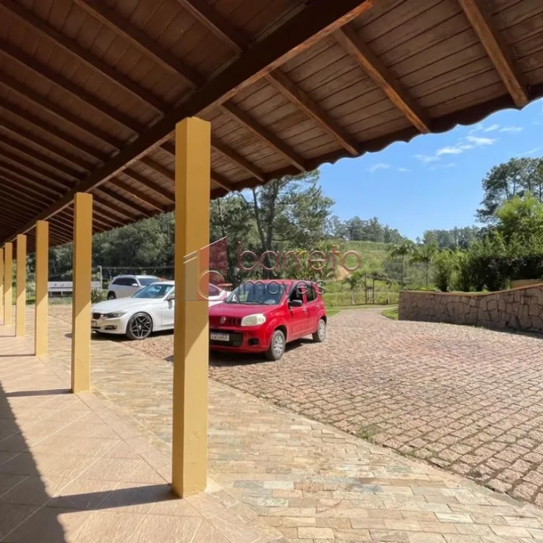 SÍTIO COM 42.000 M² À VENDA NO BAIRRO DO CAXAMBU EM JUNDIAÍ/SP