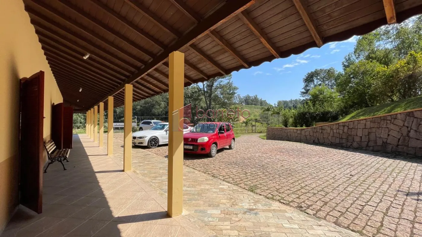 SÍTIO COM 42.000 M² À VENDA NO BAIRRO DO CAXAMBU EM JUNDIAÍ/SP