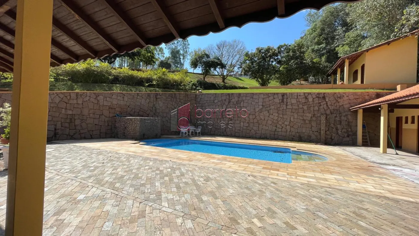SÍTIO COM 42.000 M² À VENDA NO BAIRRO DO CAXAMBU EM JUNDIAÍ/SP