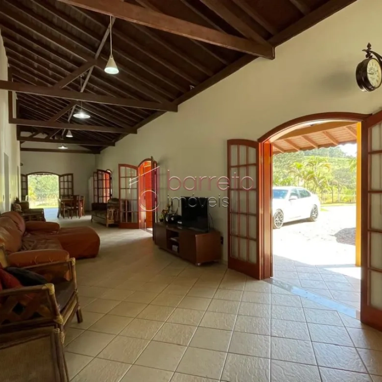 SÍTIO COM 42.000 M² À VENDA NO BAIRRO DO CAXAMBU EM JUNDIAÍ/SP