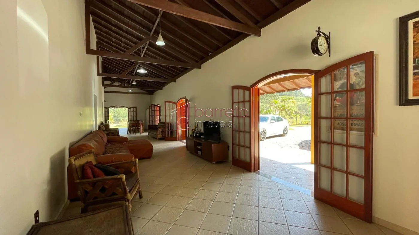 SÍTIO COM 42.000 M² À VENDA NO BAIRRO DO CAXAMBU EM JUNDIAÍ/SP