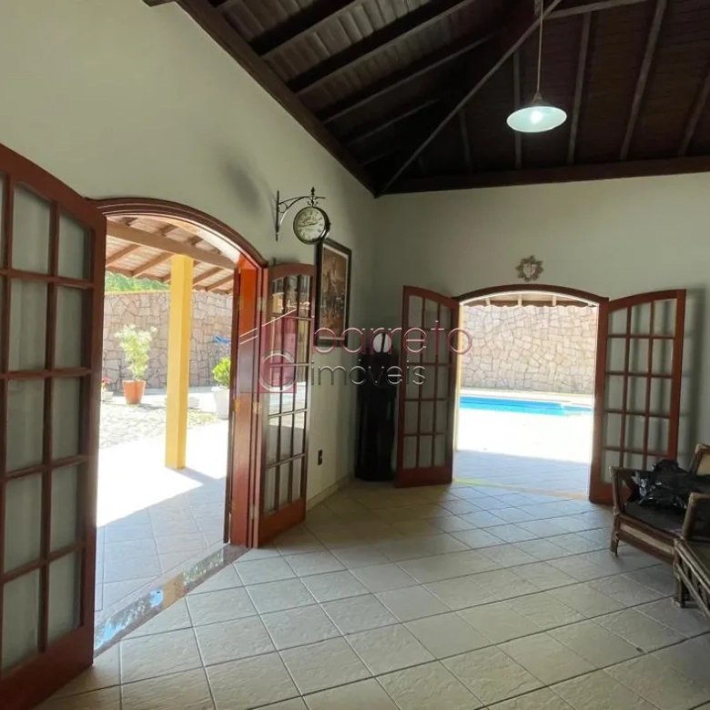 SÍTIO COM 42.000 M² À VENDA NO BAIRRO DO CAXAMBU EM JUNDIAÍ/SP