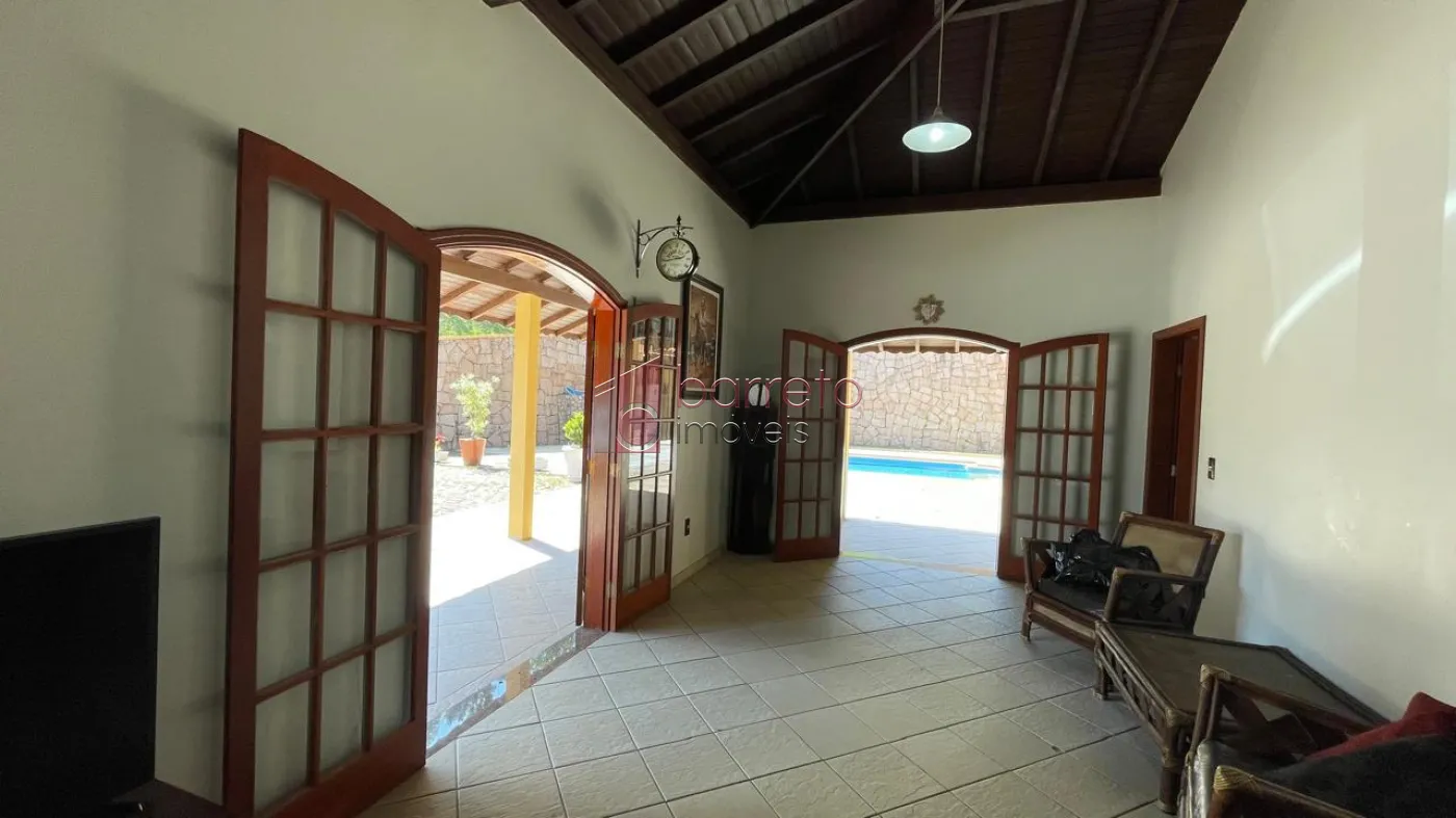 SÍTIO COM 42.000 M² À VENDA NO BAIRRO DO CAXAMBU EM JUNDIAÍ/SP