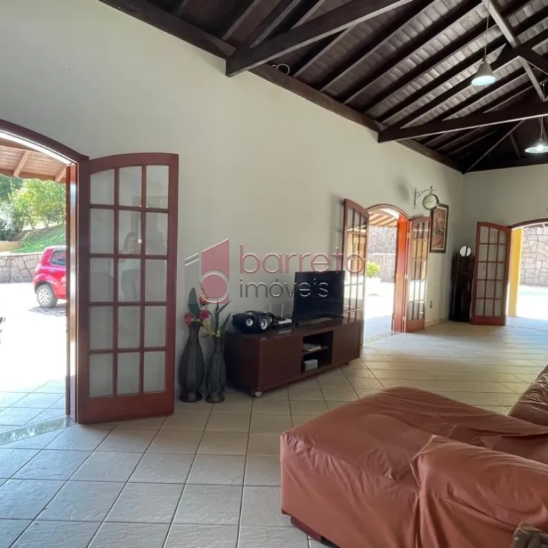 SÍTIO COM 42.000 M² À VENDA NO BAIRRO DO CAXAMBU EM JUNDIAÍ/SP