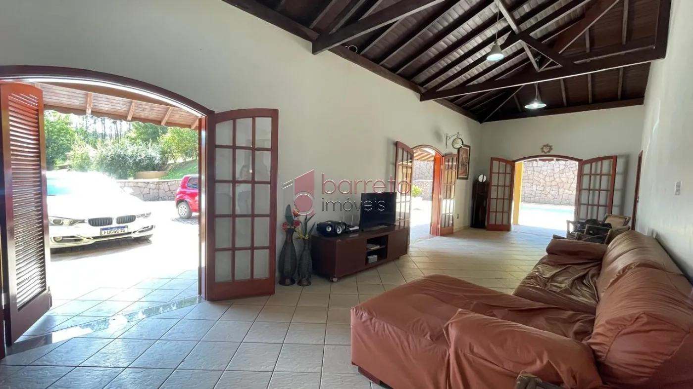 SÍTIO COM 42.000 M² À VENDA NO BAIRRO DO CAXAMBU EM JUNDIAÍ/SP