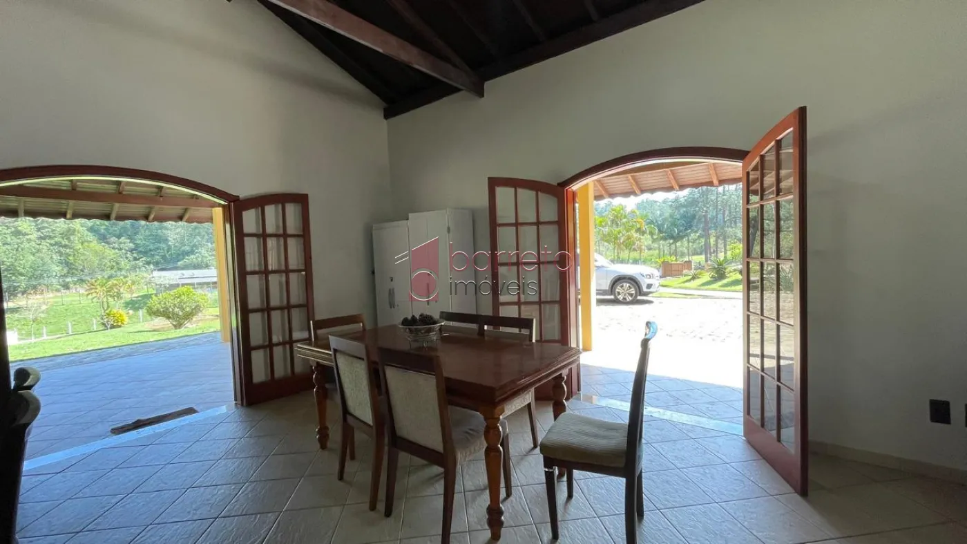 SÍTIO COM 42.000 M² À VENDA NO BAIRRO DO CAXAMBU EM JUNDIAÍ/SP