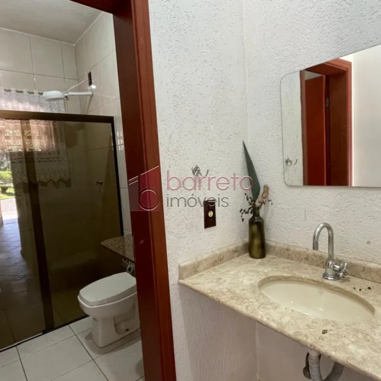 SÍTIO COM 42.000 M² À VENDA NO BAIRRO DO CAXAMBU EM JUNDIAÍ/SP