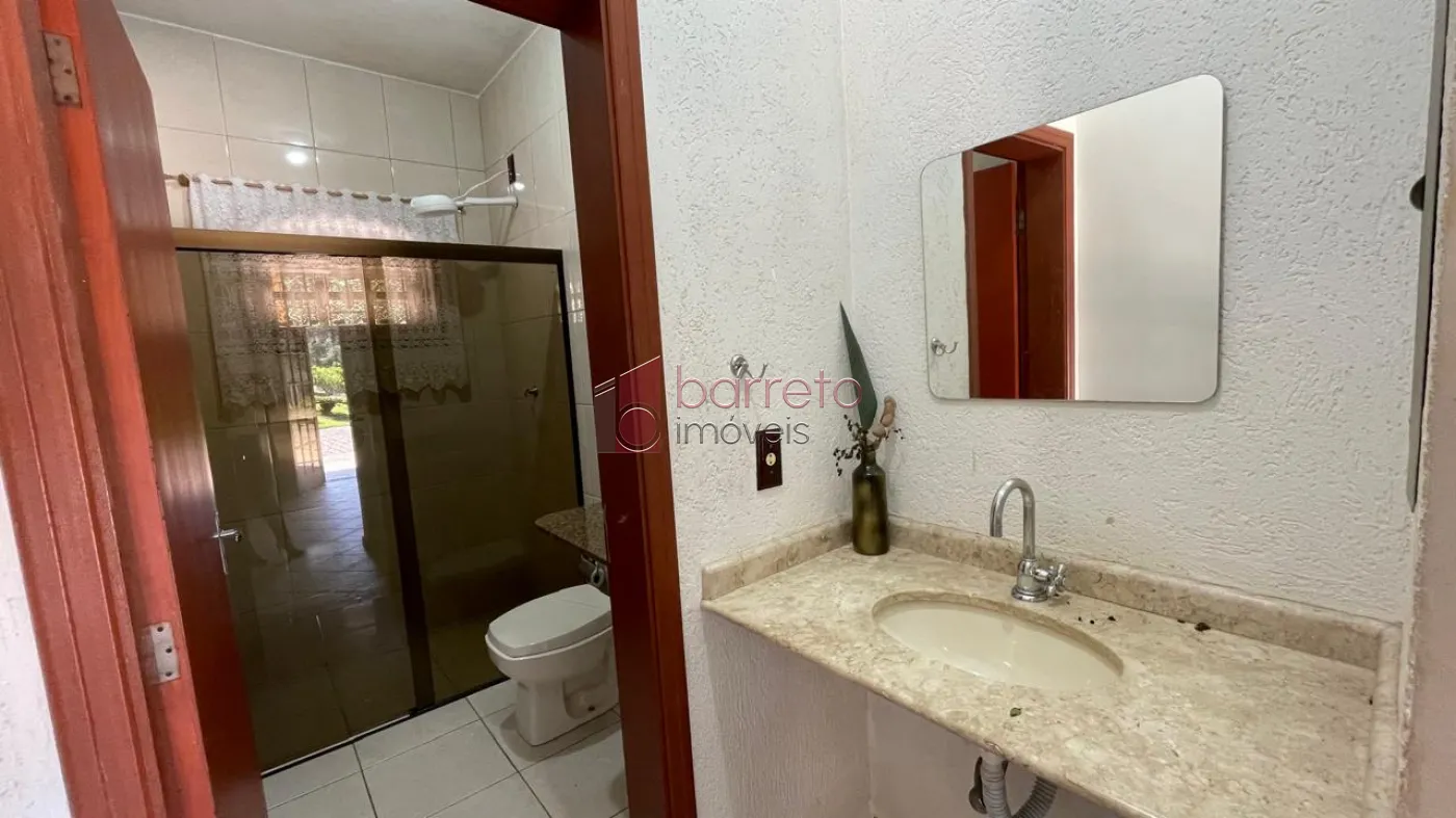 SÍTIO COM 42.000 M² À VENDA NO BAIRRO DO CAXAMBU EM JUNDIAÍ/SP