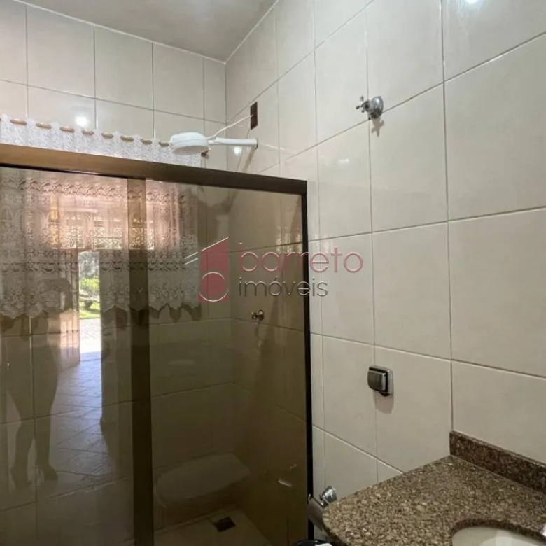 SÍTIO COM 42.000 M² À VENDA NO BAIRRO DO CAXAMBU EM JUNDIAÍ/SP